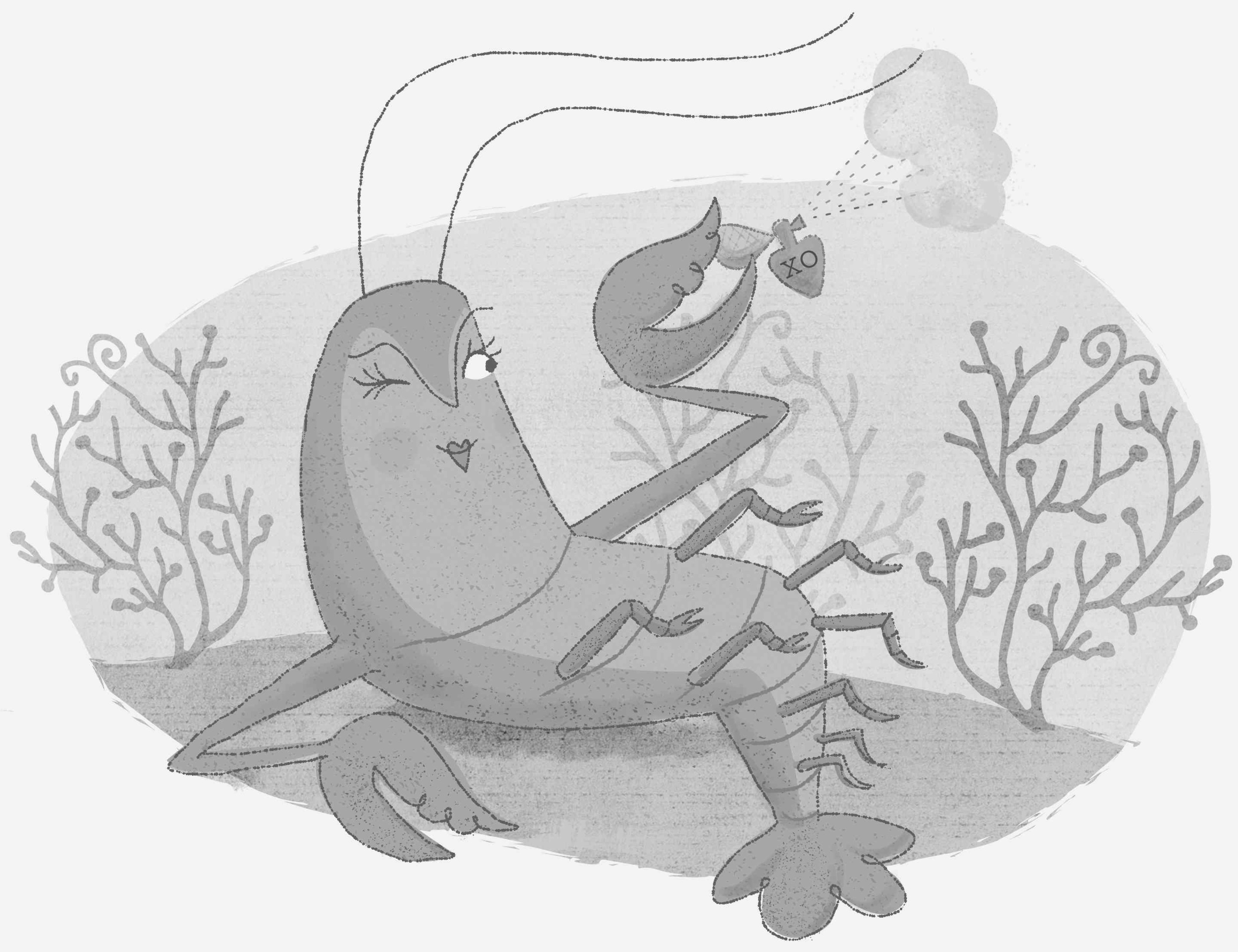 Illustration by missy chimovitz, fiftyfootgirl.com