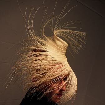 Free Listening with Waltraud Reiner