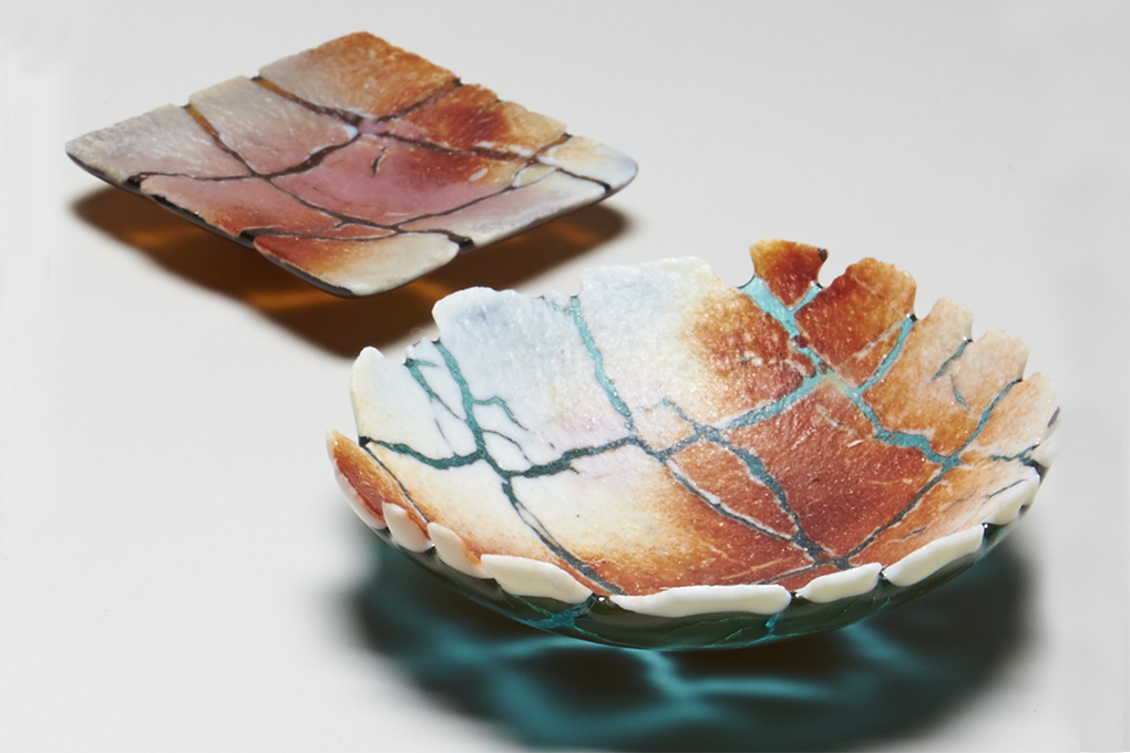 SEDIMENTARY BOWLS CORPORATE GIFTS