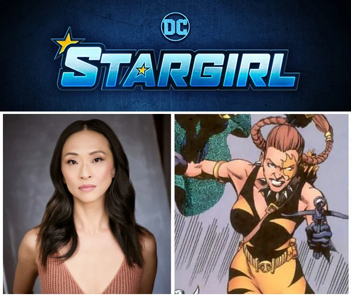 Comic News Official Site