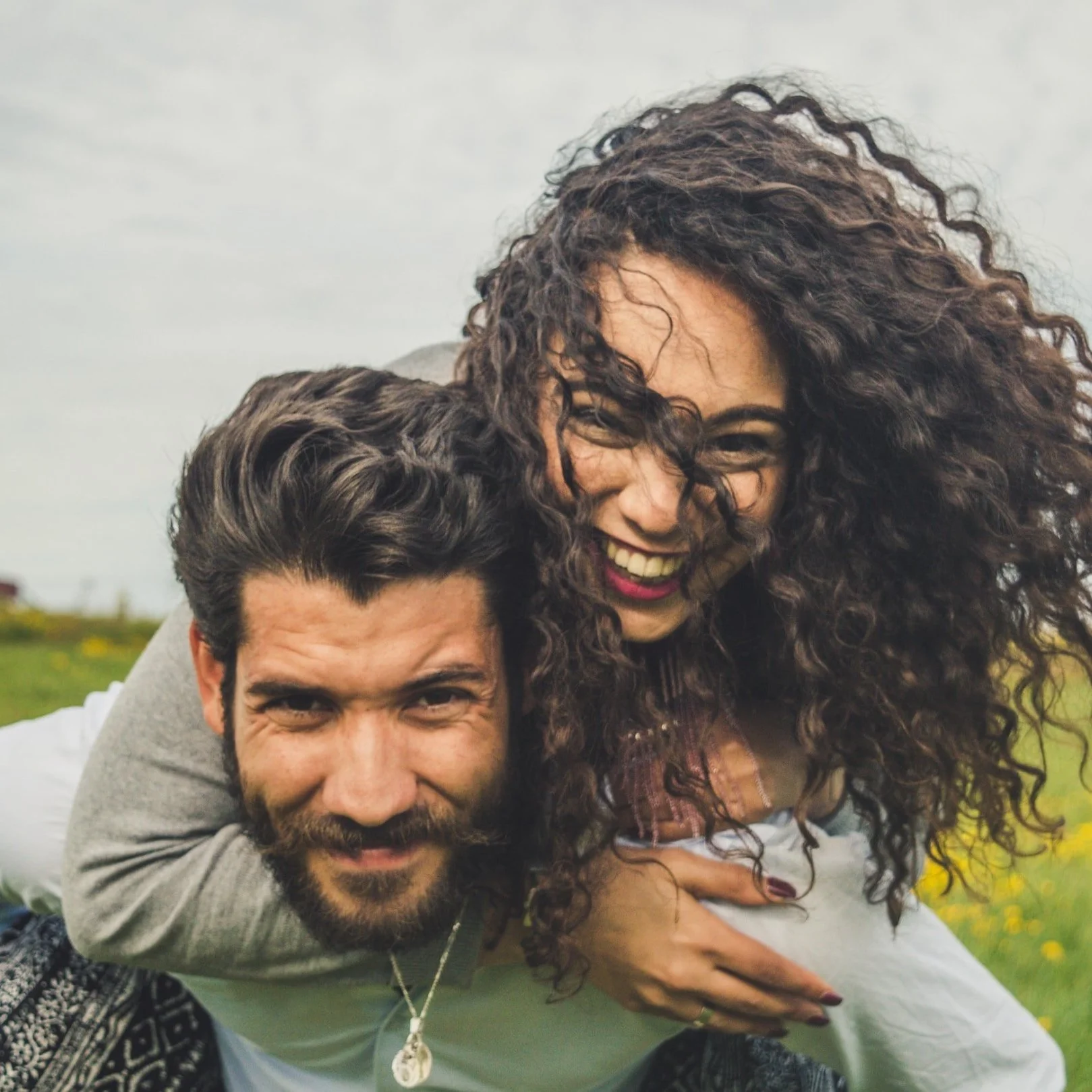 Strengthen Your Relationships