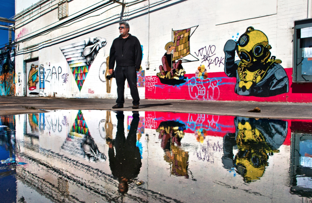 Photo: L.E. Baskow - Las Vegas Weekly
