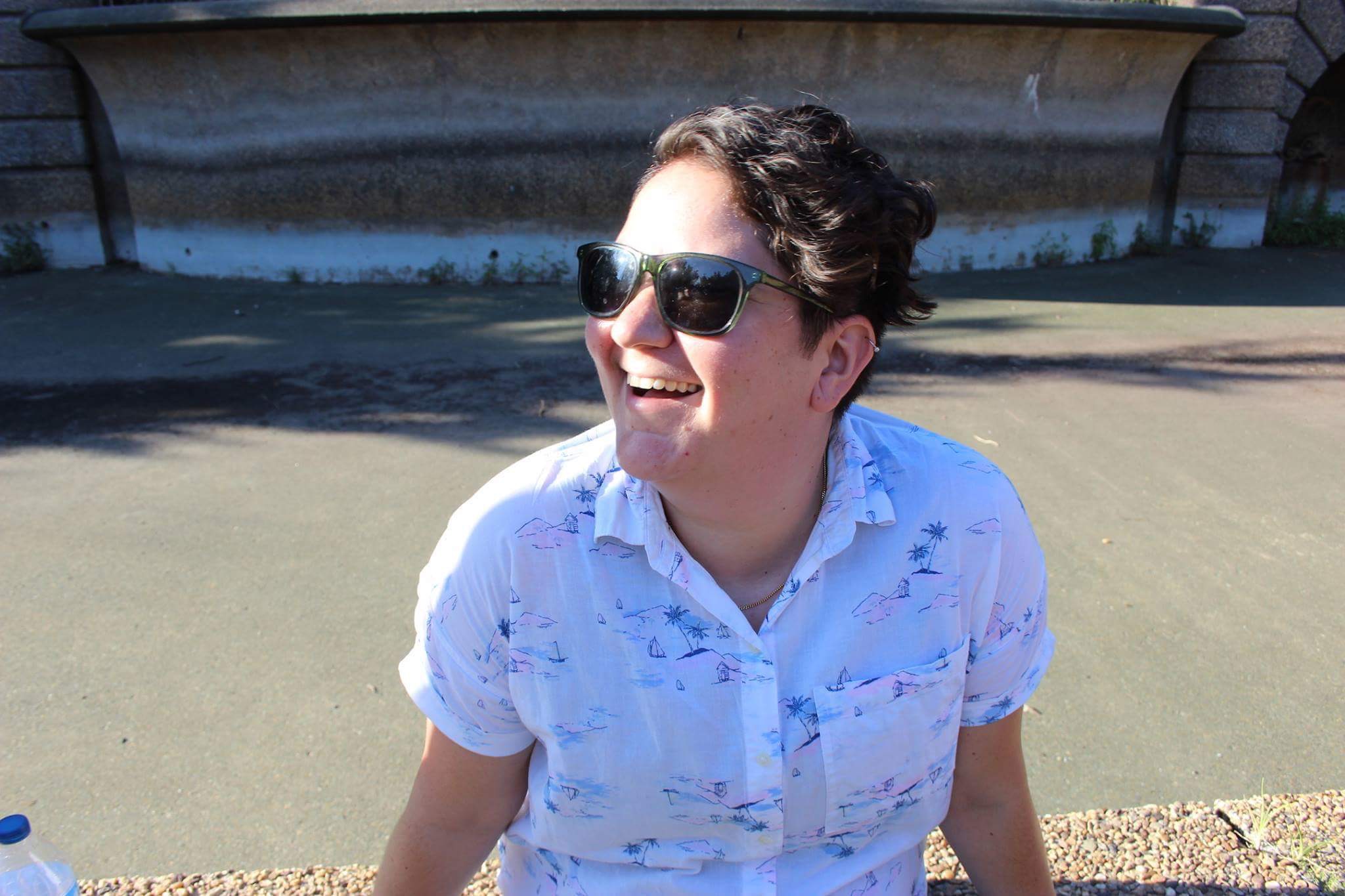 Photo: Shoog McDaniel