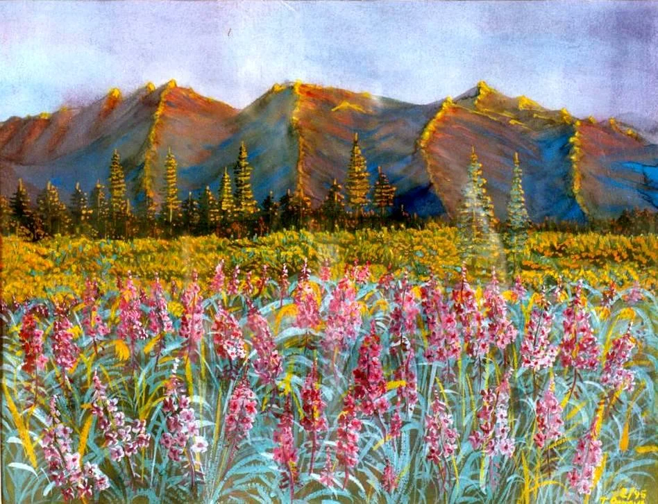 Flowers and Mountains.jpg