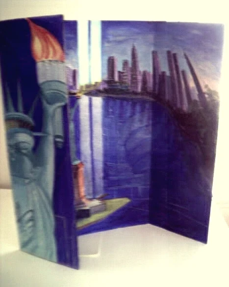 NYC Always in Memory (half opened).JPG