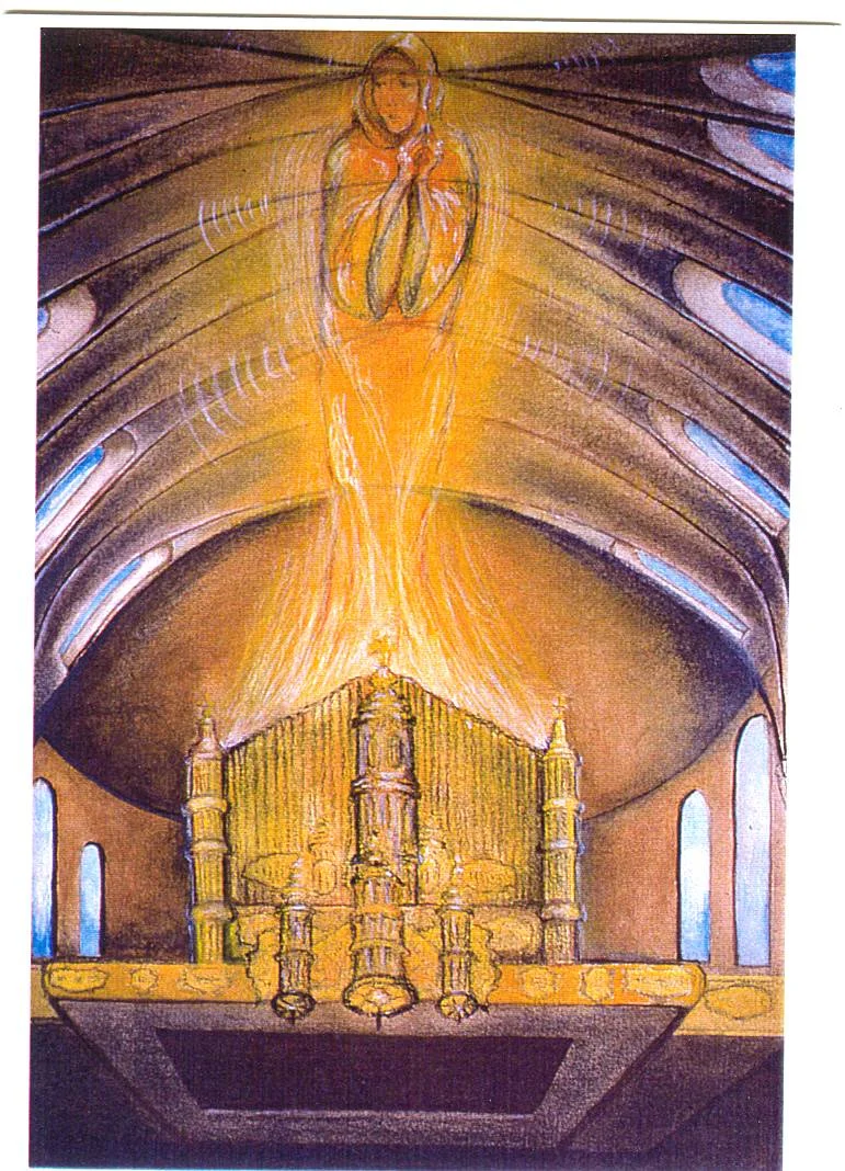 Organ Music