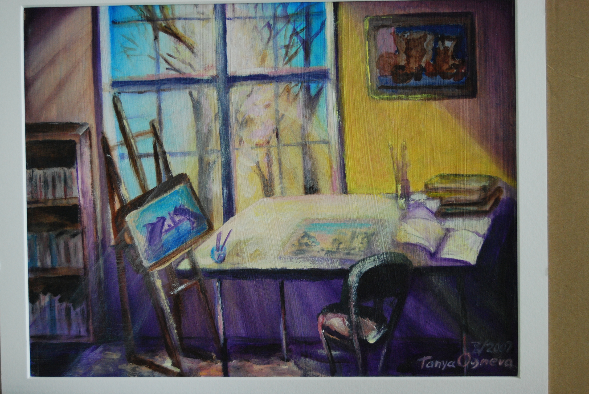 Northlight Studio. Light of Inspiration