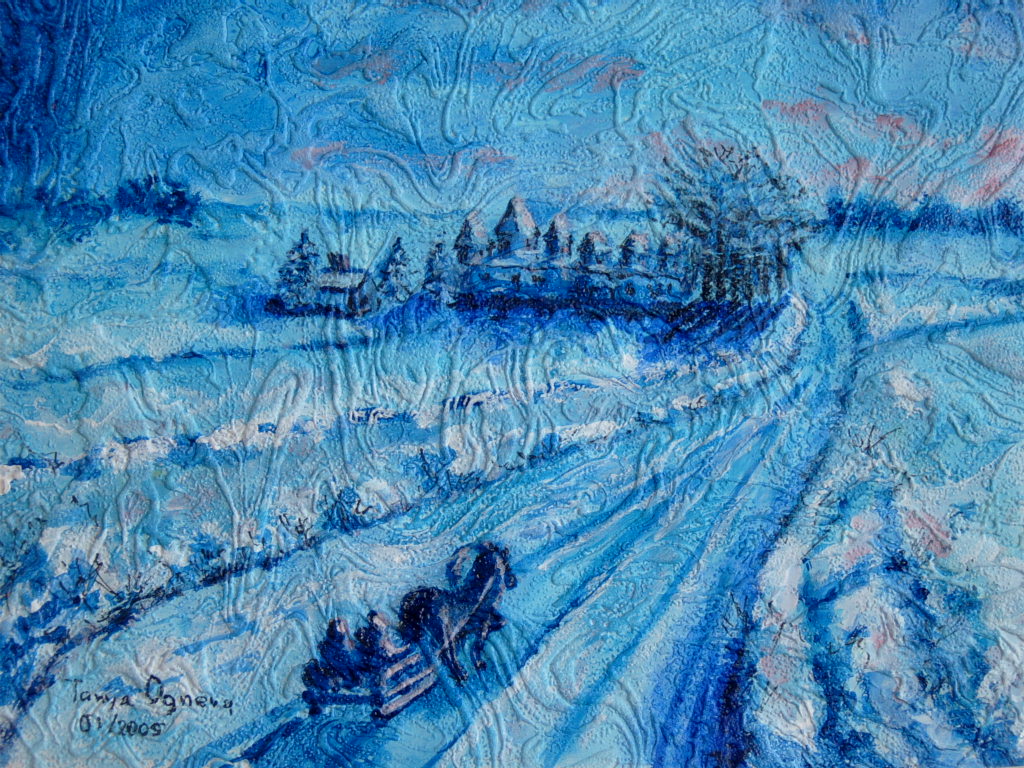 Doctor Zivago(acrylic on textured paper; sold).JPG