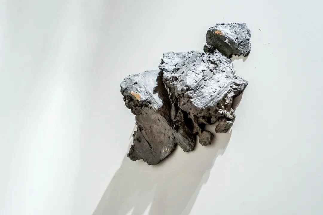 ▲ 张峰《内部风景》