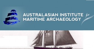 Australian Institute for Maritime Archaeology