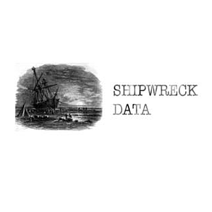 Shipwreck Data