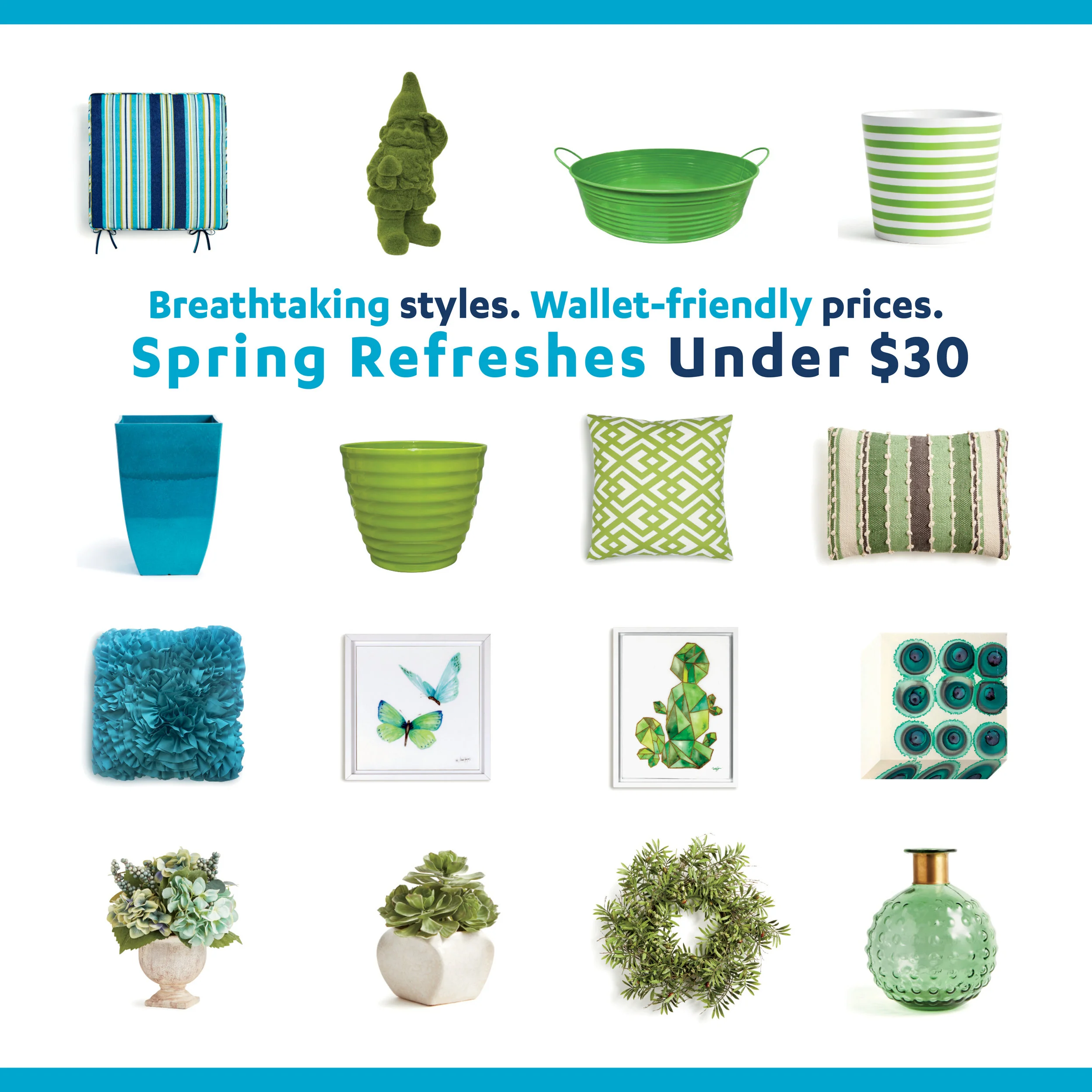 1080 x 1080 Spring Refreshes Under $30 NEW2.jpg