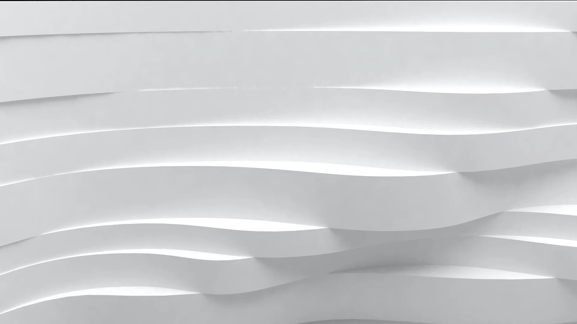 Wave maya Fall, 2014 This is a screen capture of a museum design, the theme is wave, Ocean.