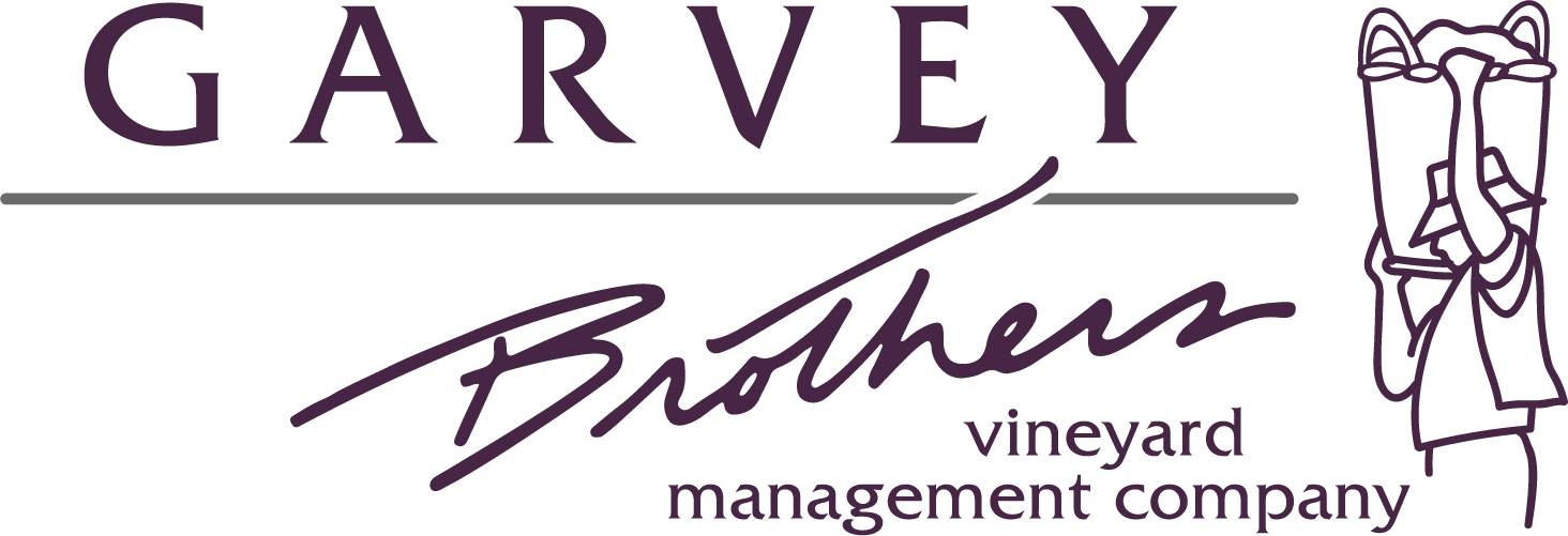 Garvey Vineyard Management - Napa & Sonoma Farming