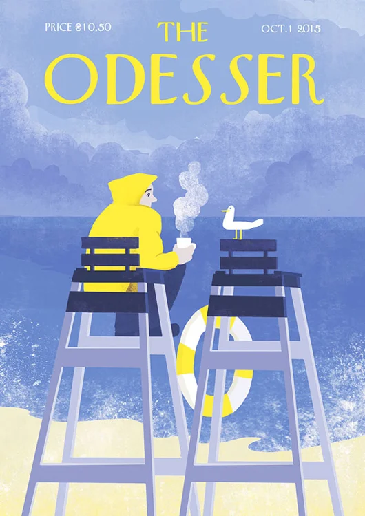 Skrybchenko %22The Odesser' project.jpg