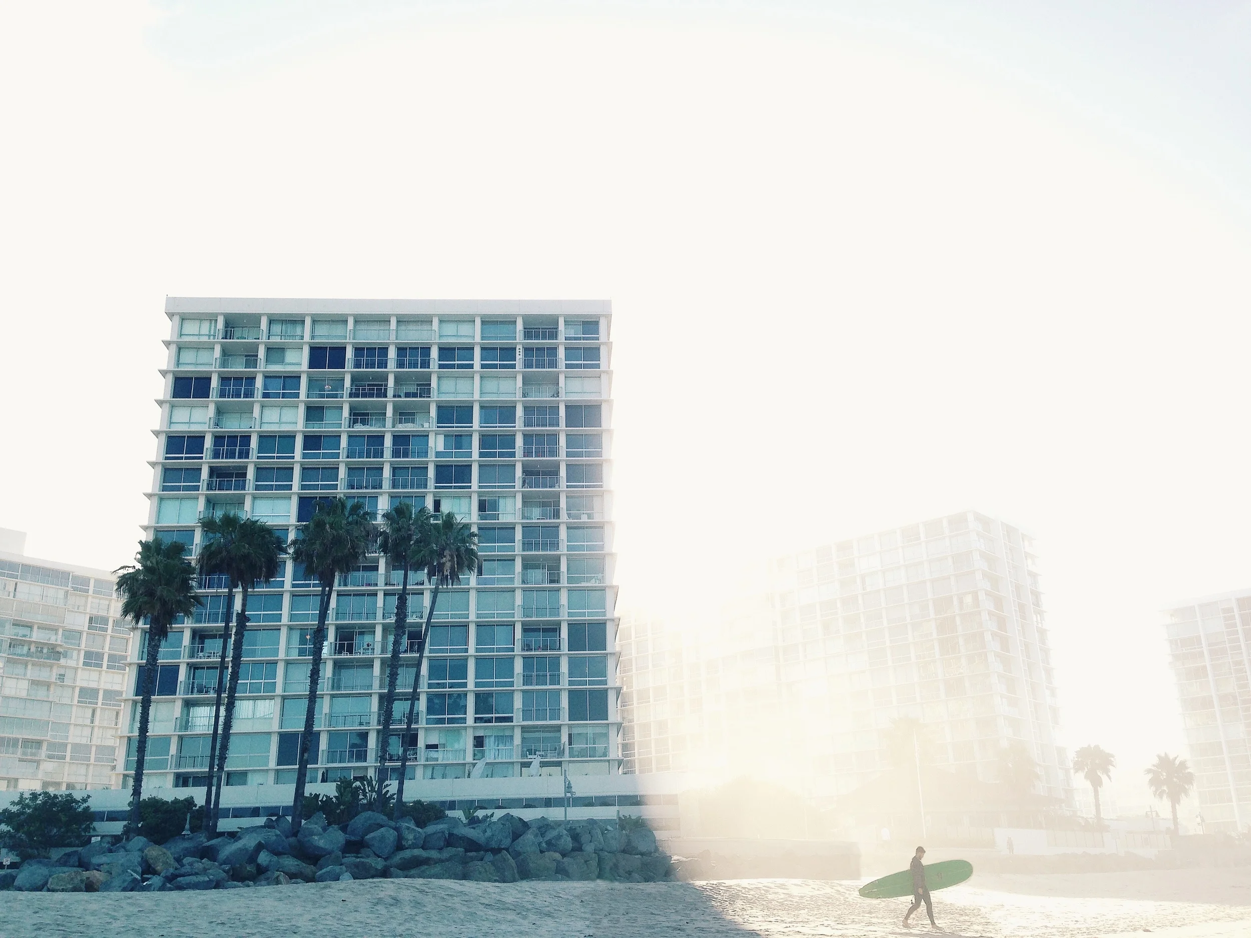UNITED STATES // Travel + Dining