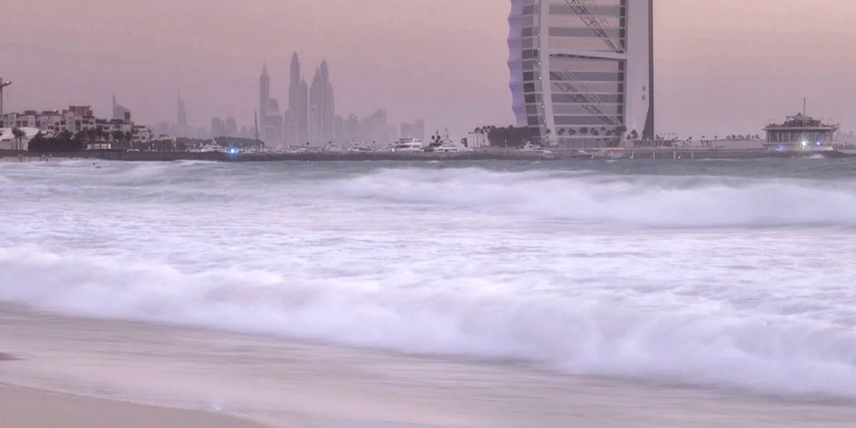 UAE // Luxury List