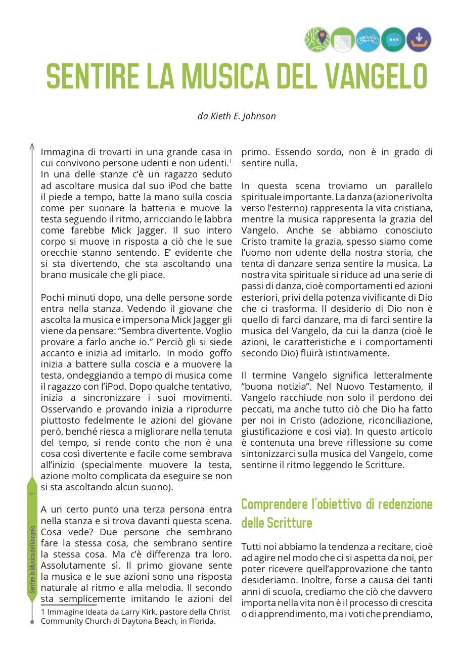 Sentire musica screenshot.png