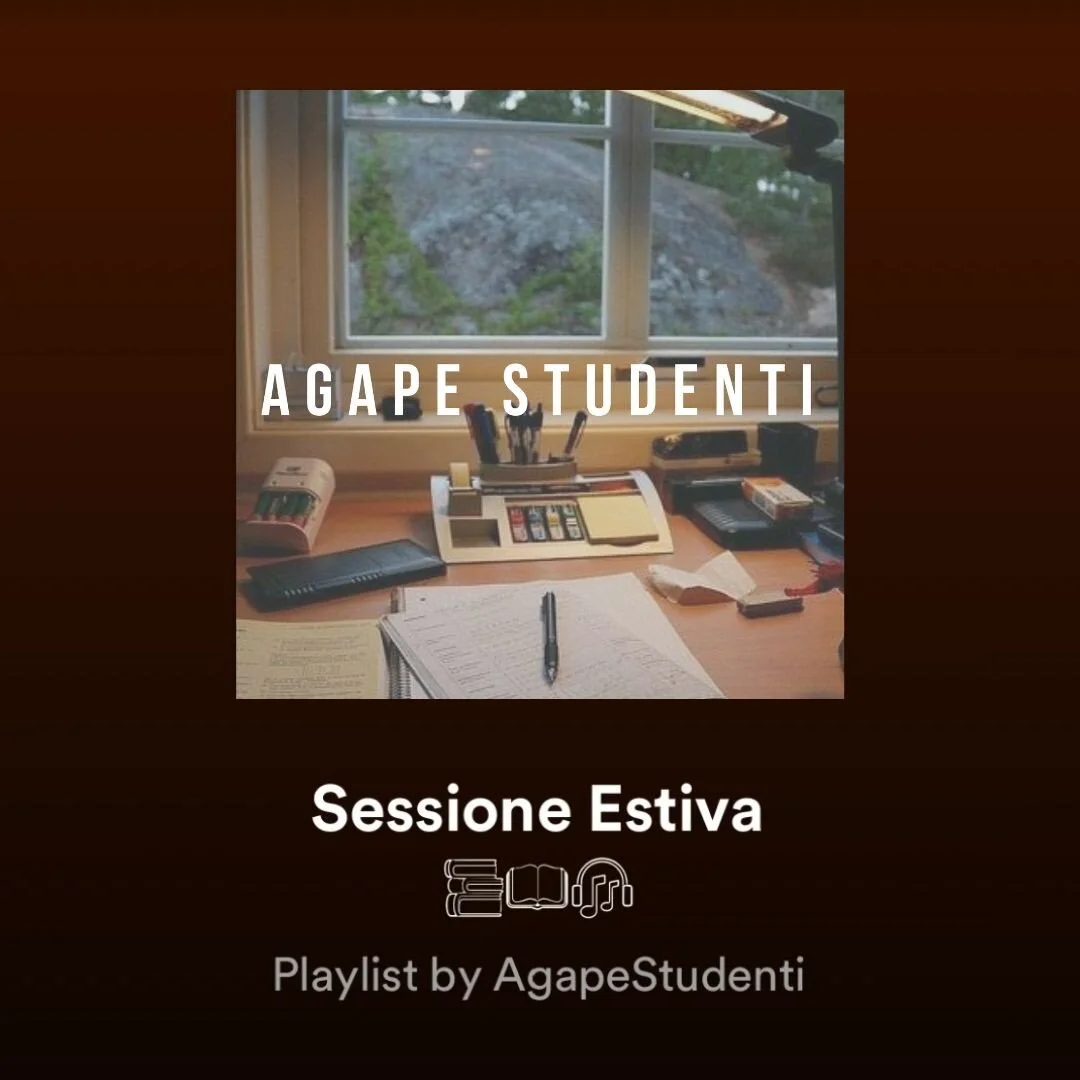&Egrave; difficile per te concentrarti mentre studi? Non ti preoccupare! Abbiamo fatto una playlist delle nostre canzoni preferite per studiare! Hai altri suggerimenti di canzoni da aggiungere? Facci sapere nei commenti. 📚🙇&zwj;♀️🙇&zwj;♂️📖🎵🎼
.
