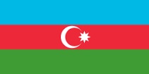 Azerbaijan Soundbeam