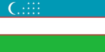 Uzbekistan Soundbeam