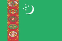 Turkmenistan Soundbeam