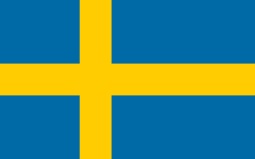 Sweden Soundbeam