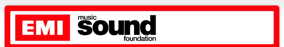 EMI music sound foundation