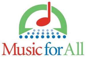 Music For All