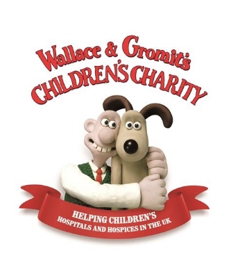 Wallace & Gromit Charity
