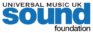 Universal Music UK Sound Foundation Soundbeam