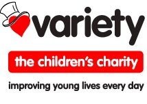 Variety Children's Charity for Soundbeam