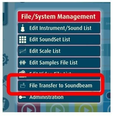 Soundbeam 6 transfer to Sounbdeam pic.jpg