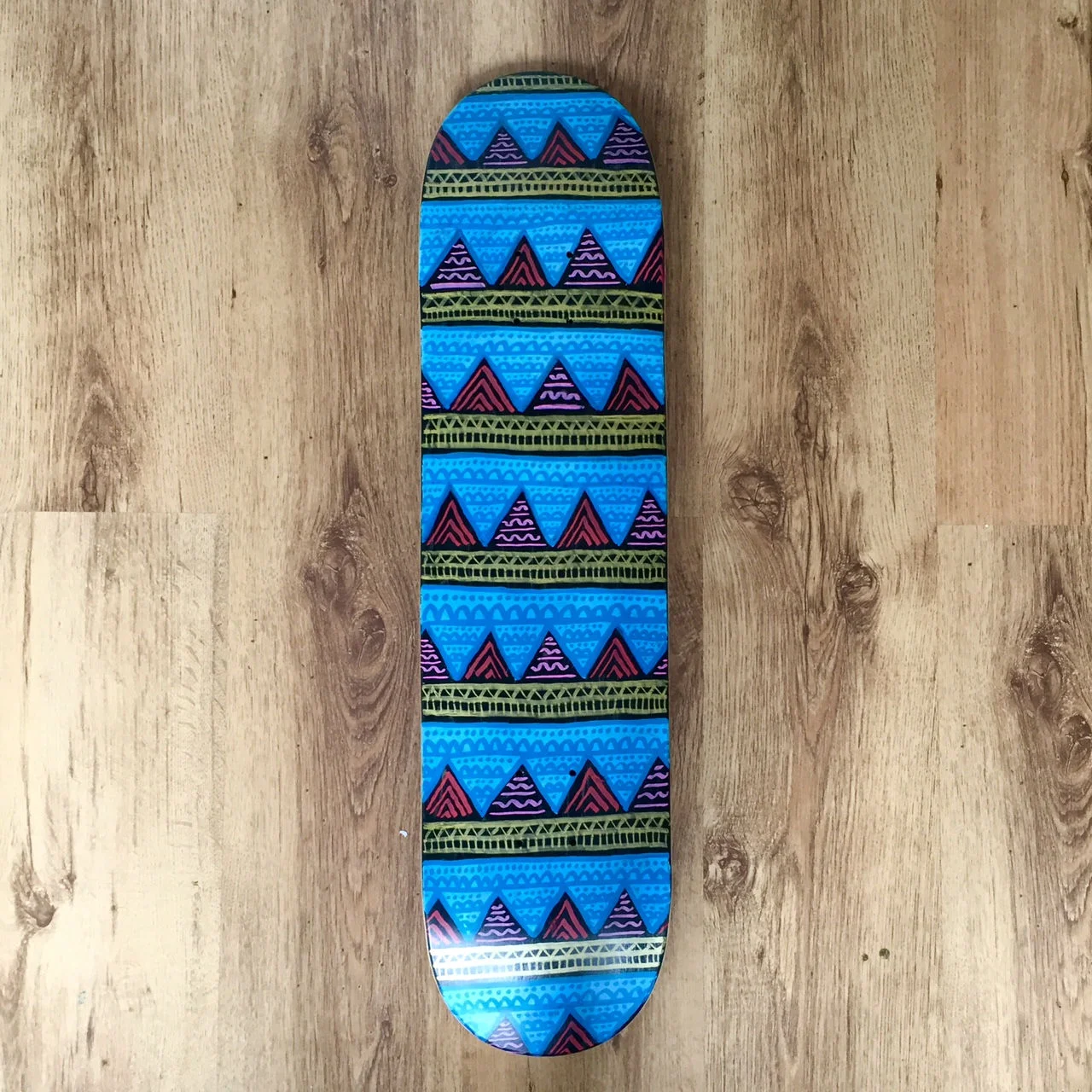 Gold of Beauty Deck