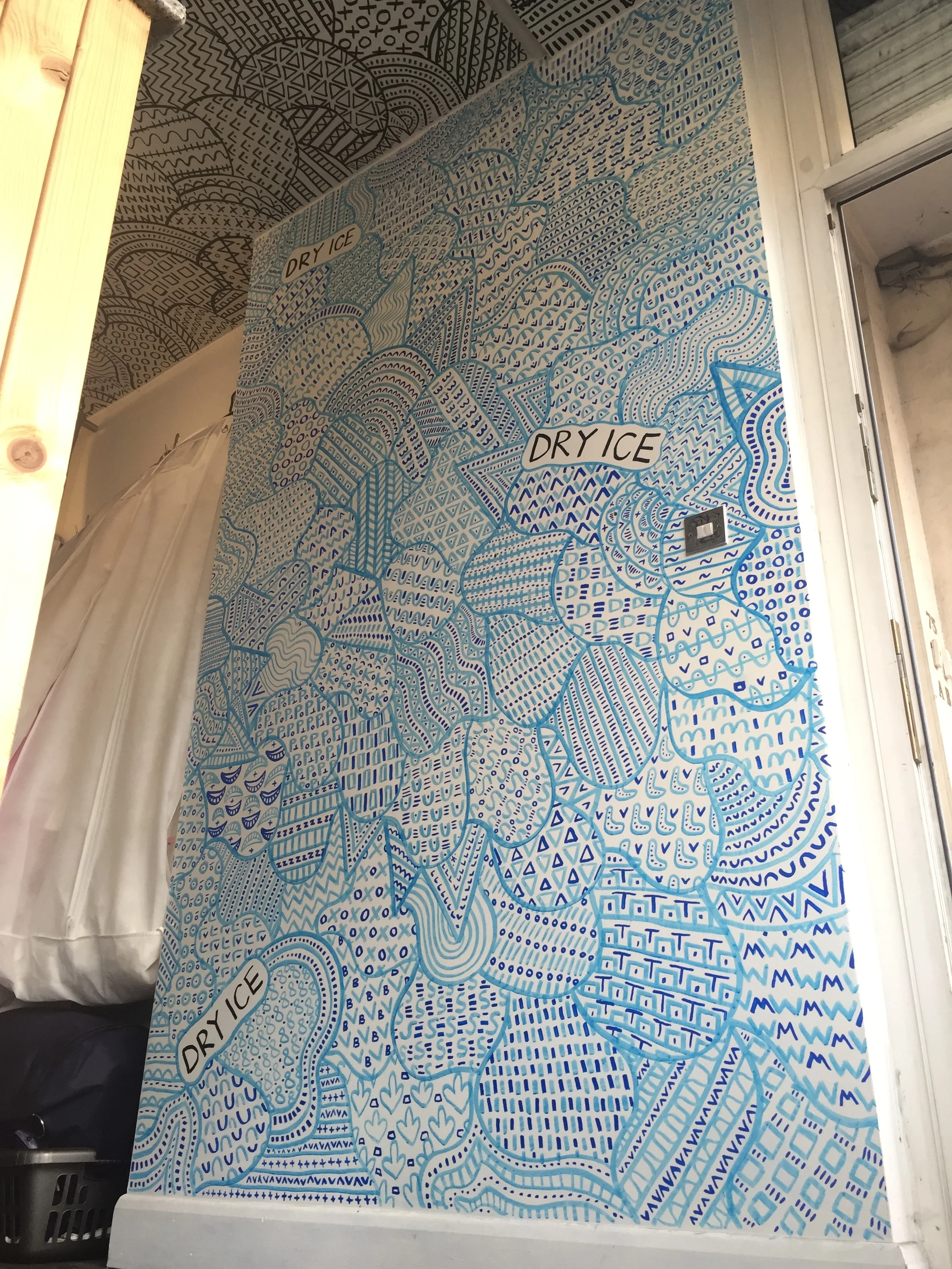 Dry Ice Cleaners in Shortlands