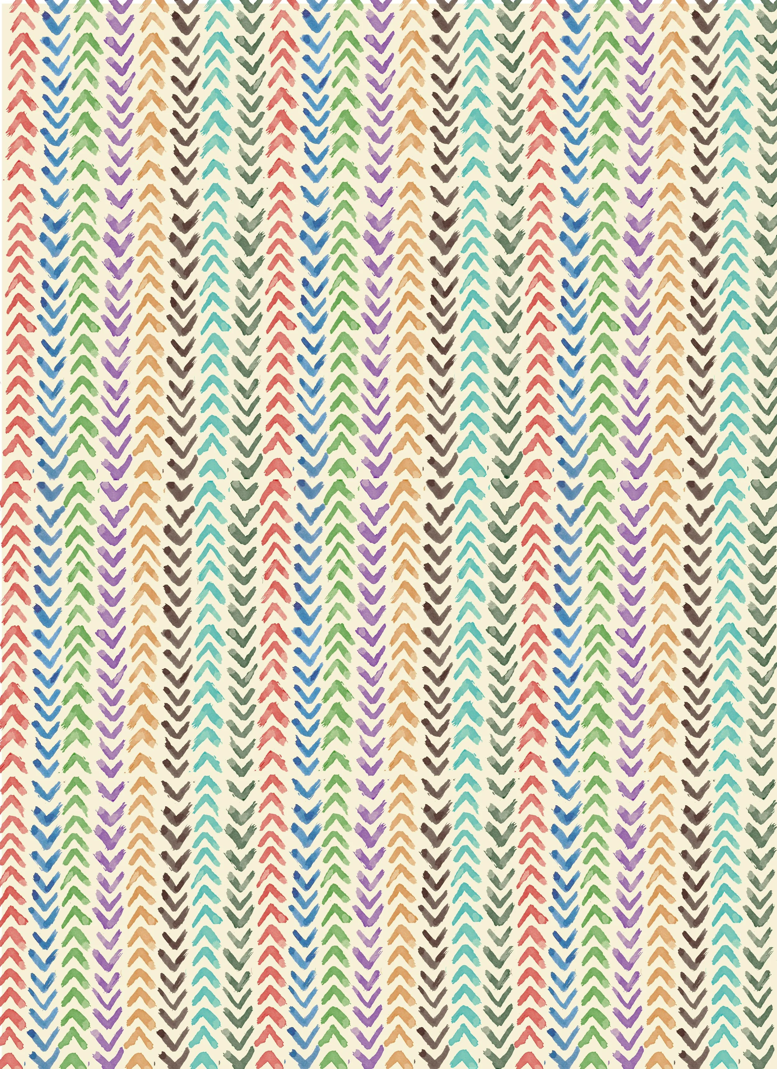 Ink Arrows