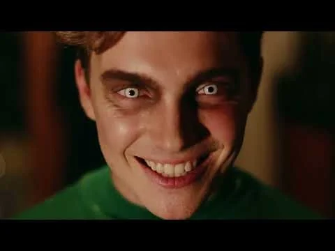 Nick Wakeling Grading Showreel