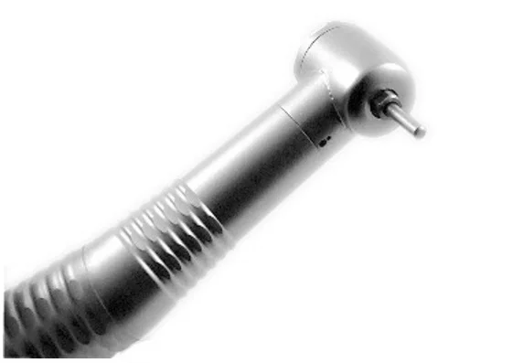 Economical 4 hole high speed dental handpiece
