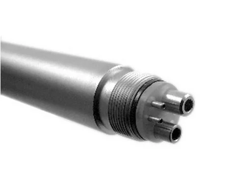 Highspeed Handpiece - 4 Hole screw on fitting