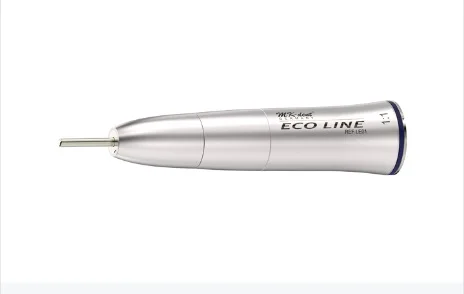 Eco Line - Straight Dental Handpiece