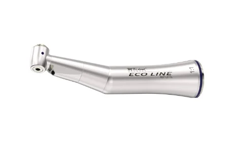 Eco Line - Contra-angle Handpiece 1:1