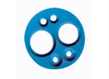 Gaskets - For Handpiece & Coupling base