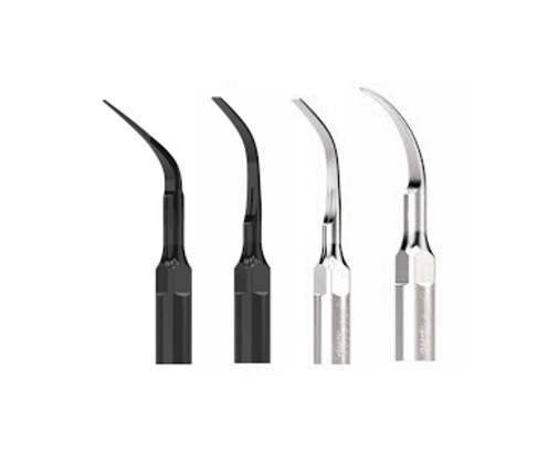 Scaler Tips - EMS &amp; Satelec/Acteon