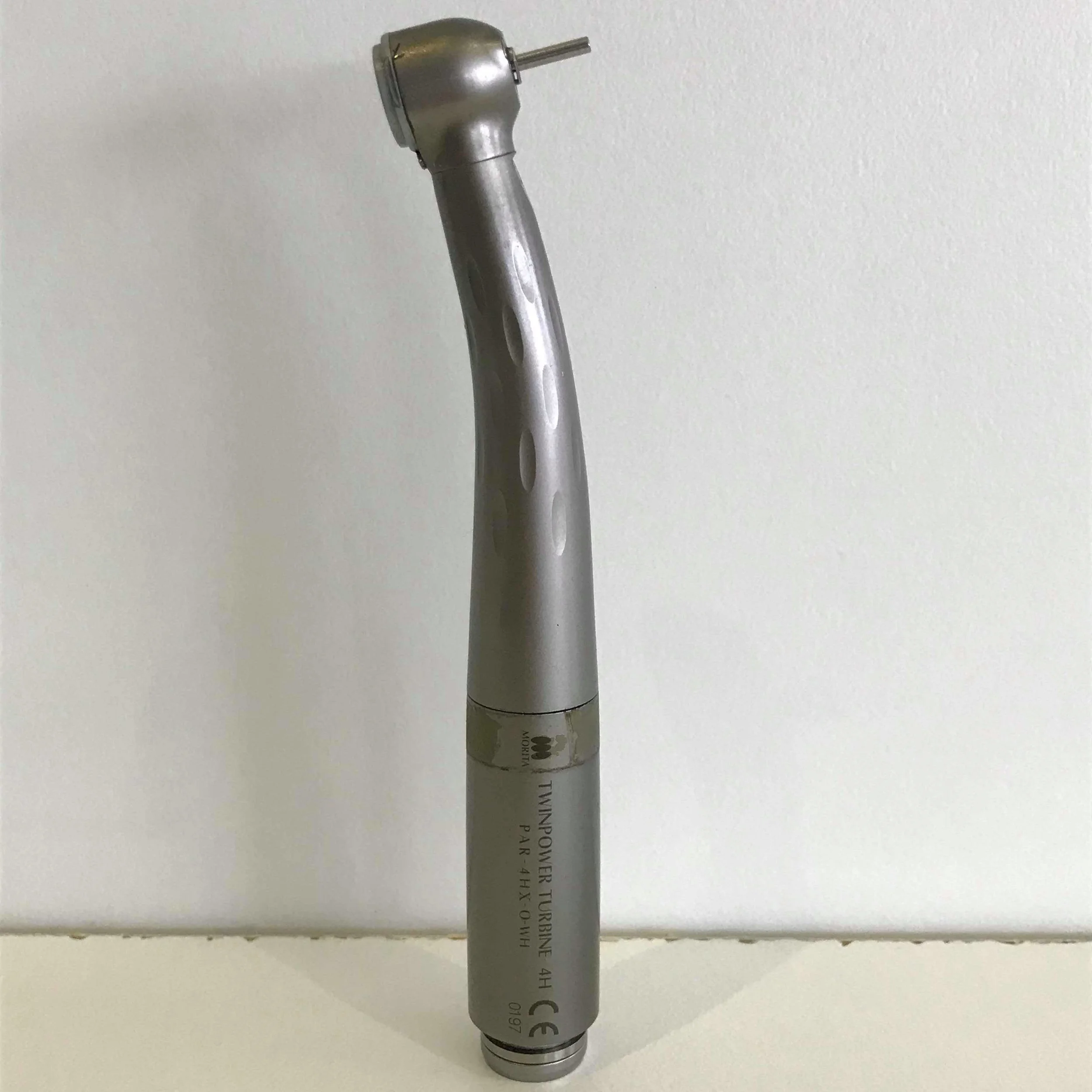 Serviced & Second hand Dental Handpieces