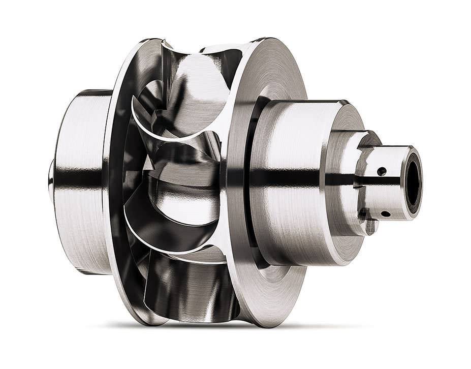 Dental handpiece repairs