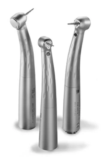 Dental drill handpiece repairs Sydney