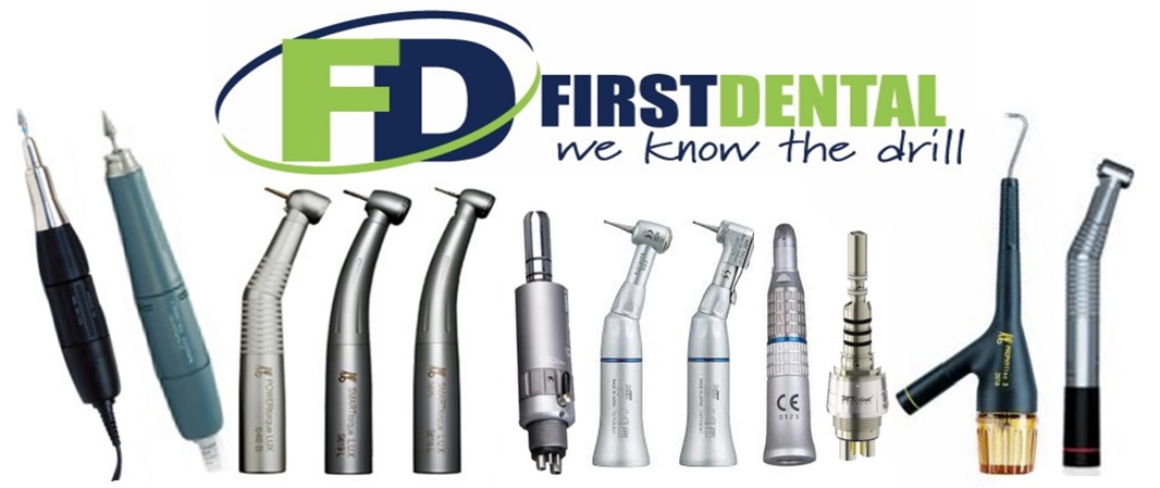 Dental handpiece repairer sydney