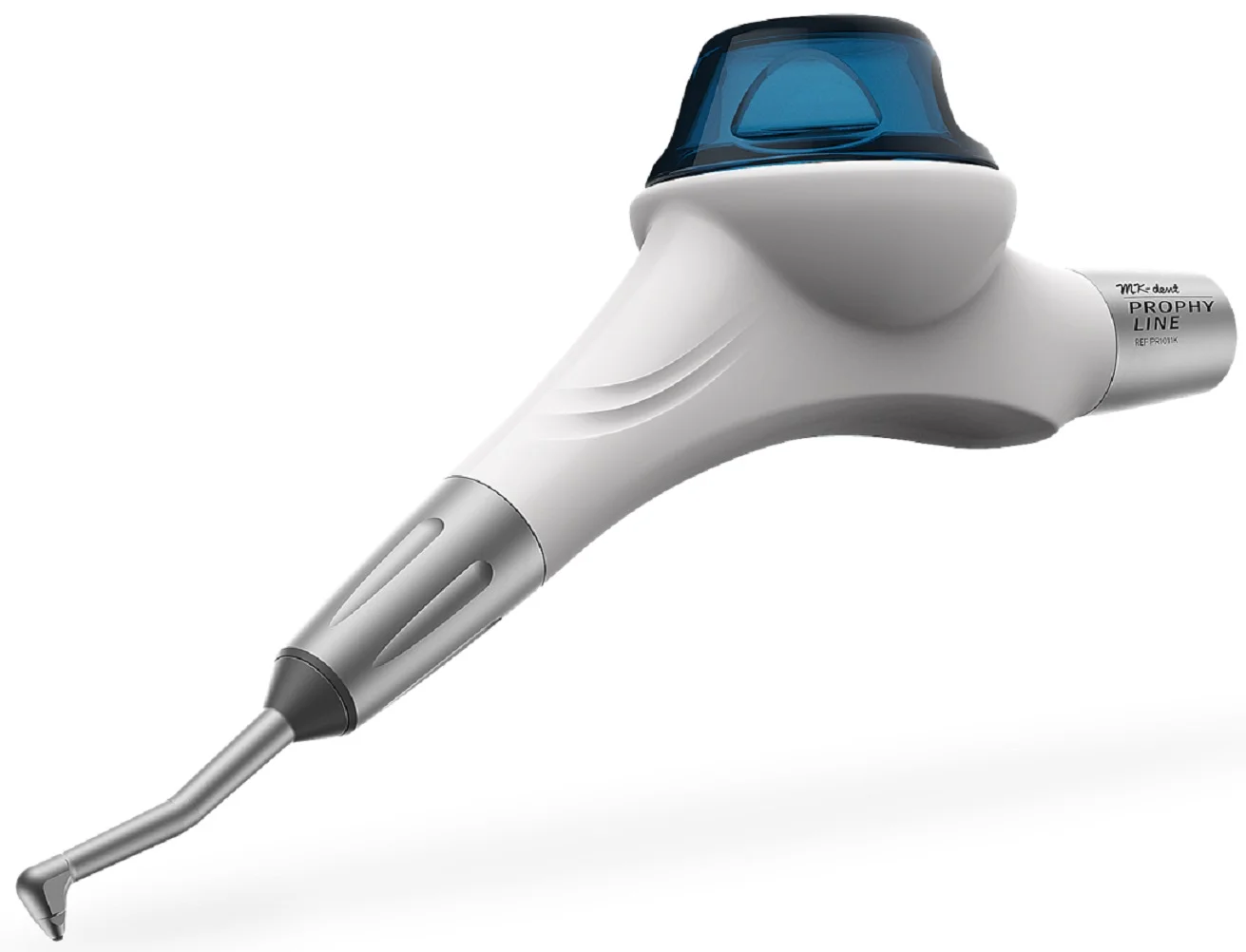 Prophy Line – Air polishing