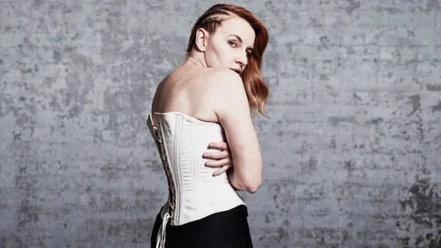 Richard III with Bell Shakespeare opens on February 25.  Image: bellshakespeare.com.au