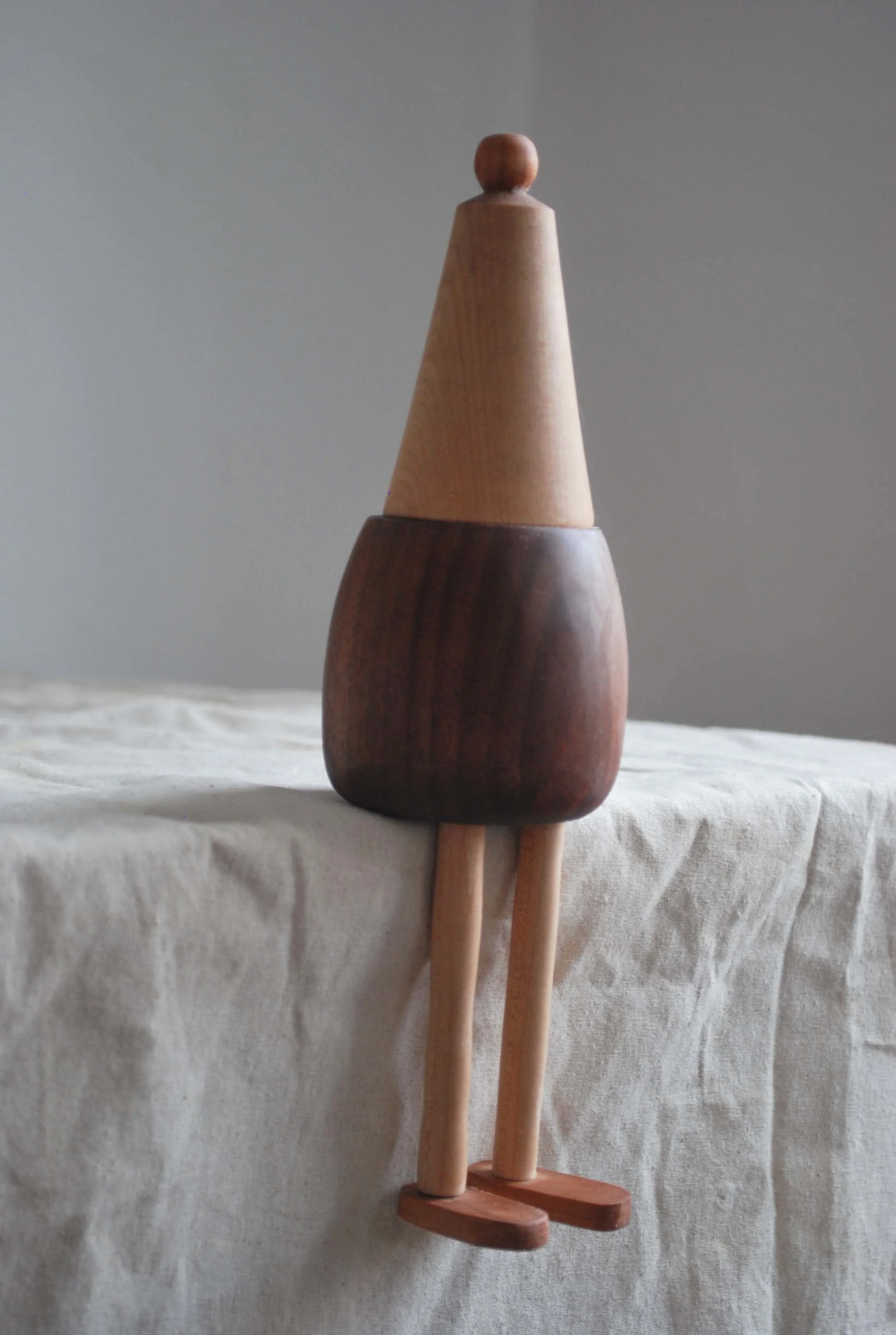Little Pot person 16